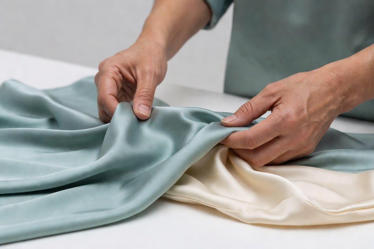 Expert garment care at WearDry